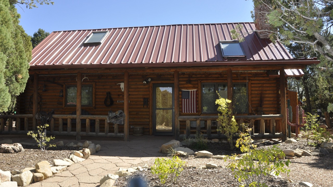 Photo of Outdoor in Pinion Ridge Estates