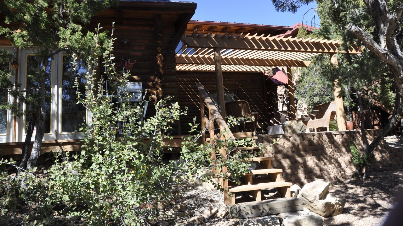Photo of Buildings in Pinion Ridge Estates
