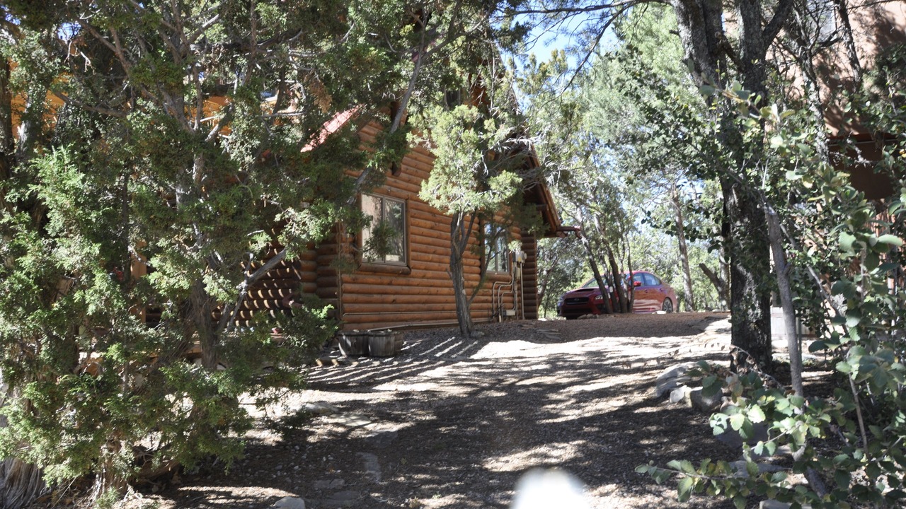 Photo of Outdoor in Pinion Ridge Estates