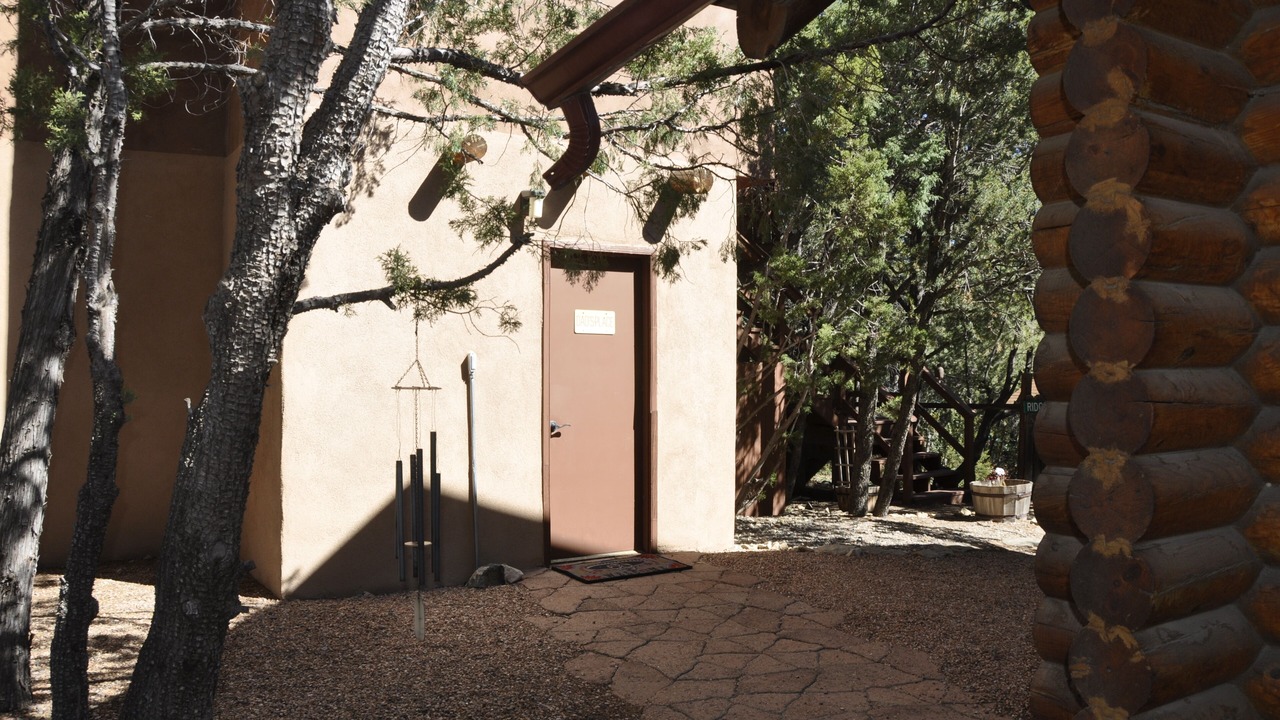 Photo of Outdoor in Pinion Ridge Estates