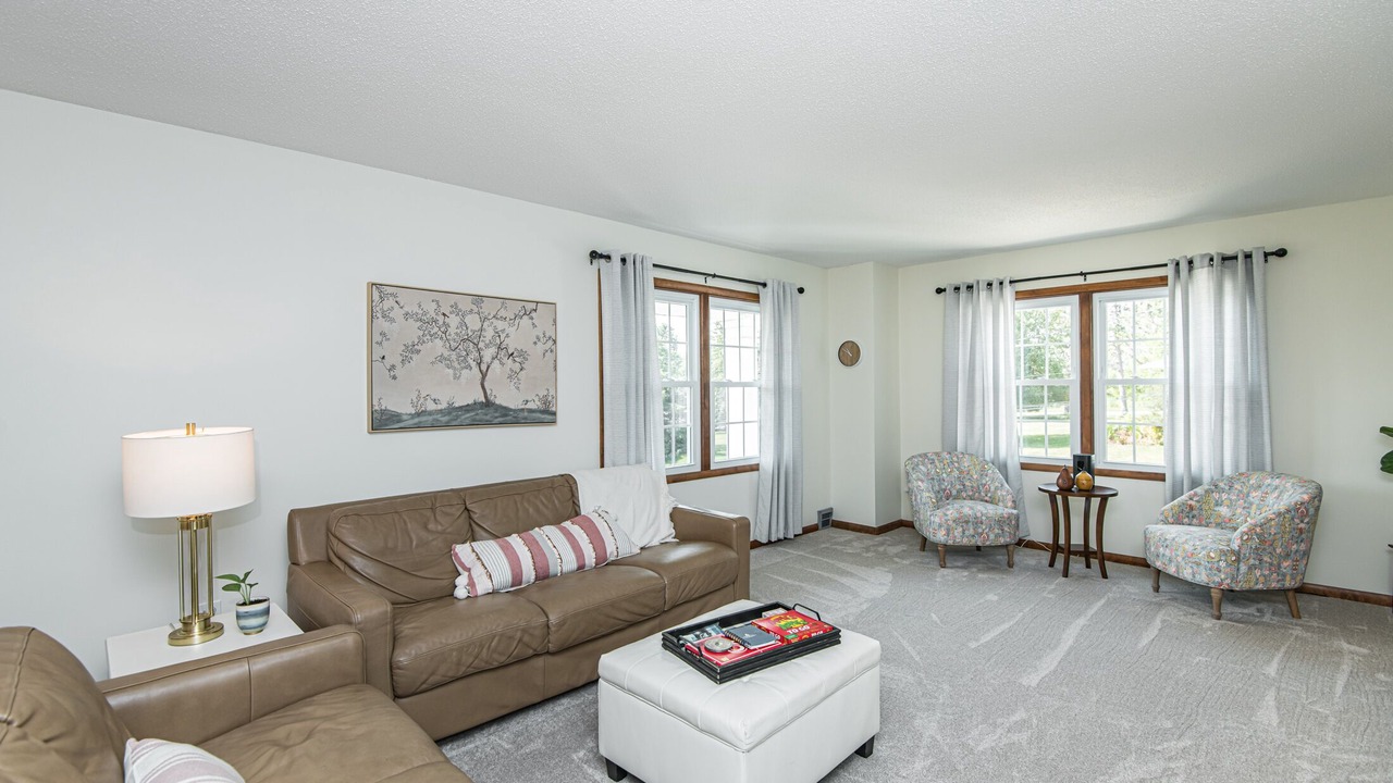 Photo of Livingroom in Rochester
