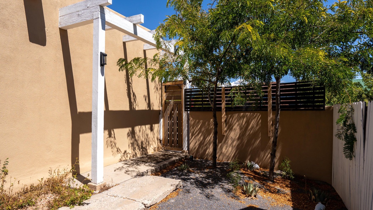 Photo of Outdoor in Santa Fe