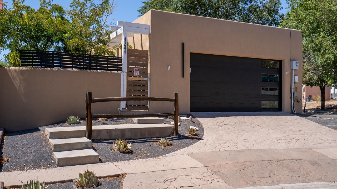 Photo of Outdoor in Santa Fe