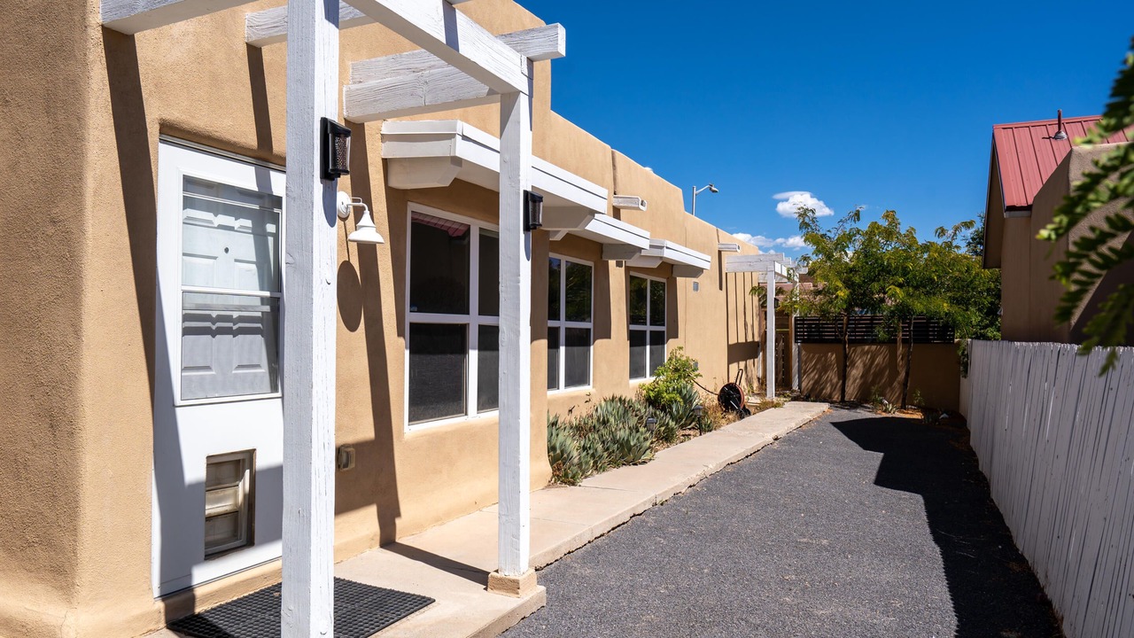 Photo of Outdoor in Santa Fe