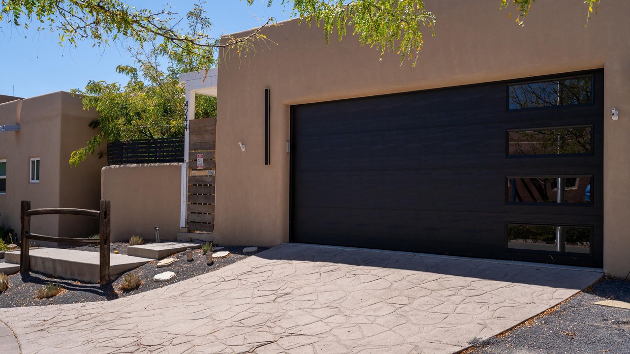 Photo of Outdoor in Santa Fe