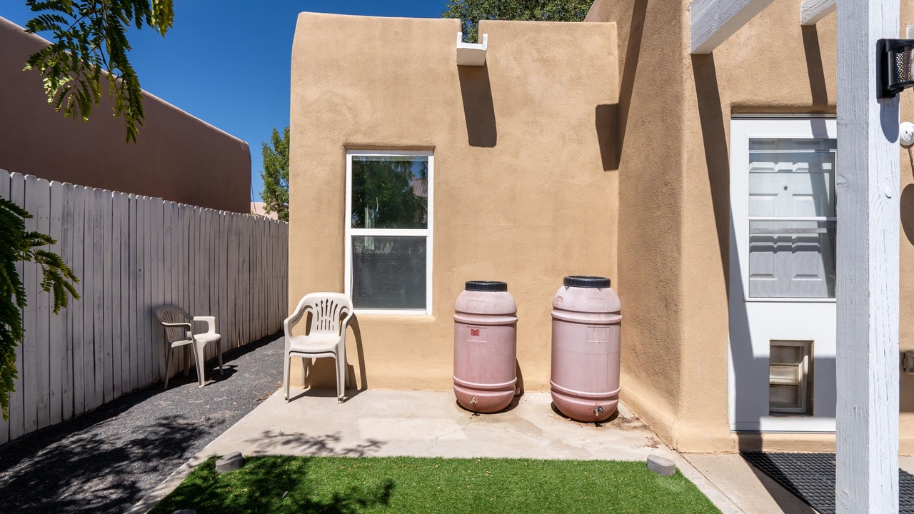 Photo of Outdoor in Santa Fe