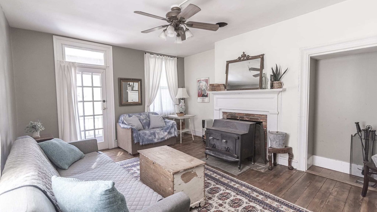 Photo of Livingroom in Bolivar