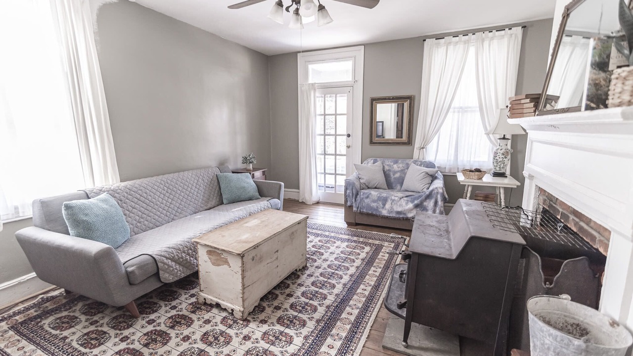 Photo of Livingroom in Bolivar