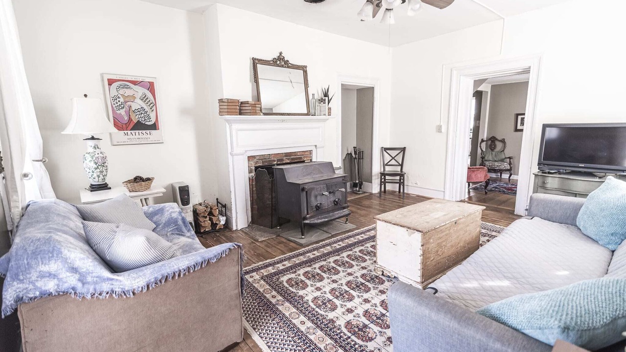 Photo of Livingroom in Bolivar