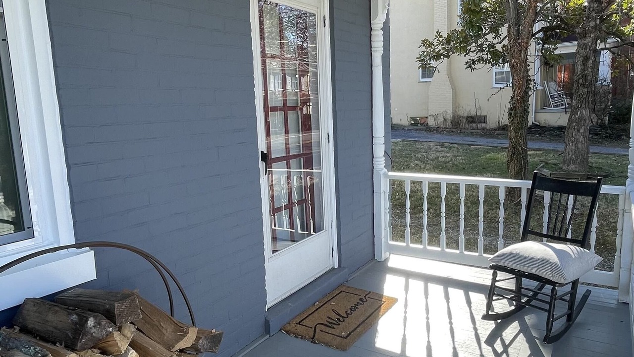 Photo of Patio Balcony in Bolivar