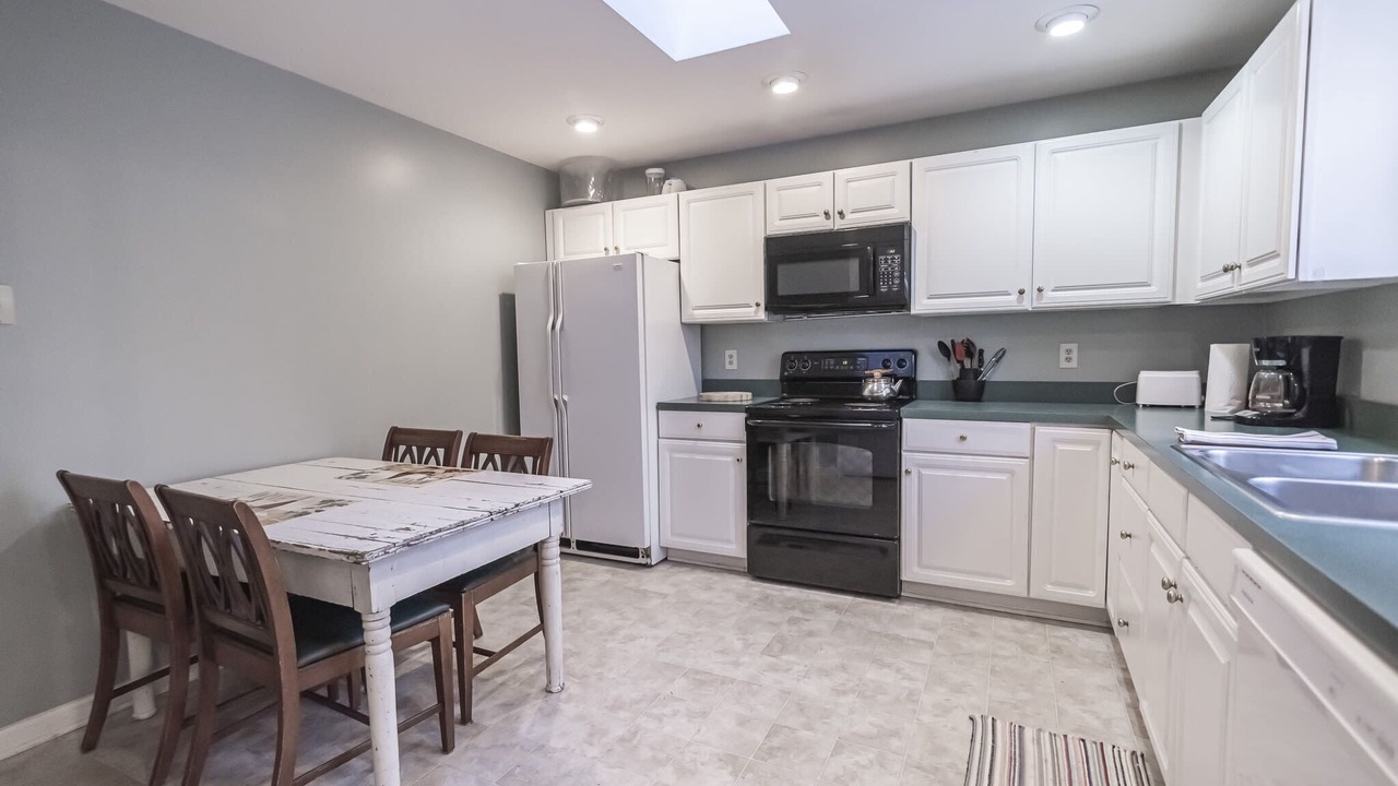 Photo of Kitchen in Bolivar