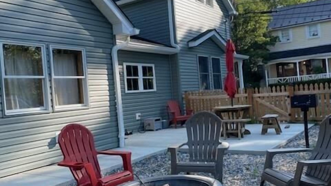 Photo of Outdoor in Bolivar
