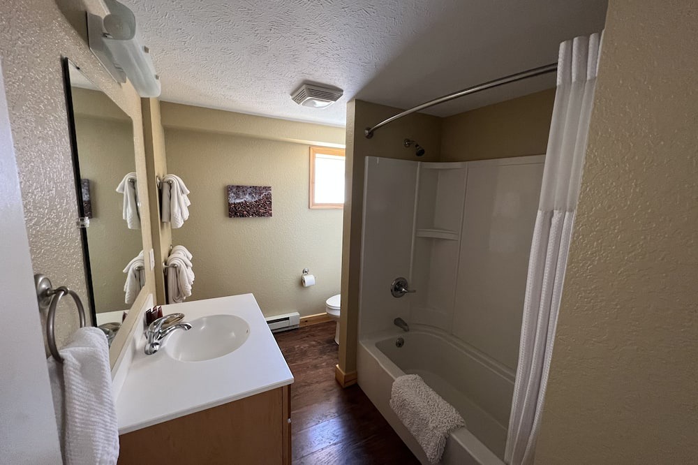 Photo of Bathroom in Paradise