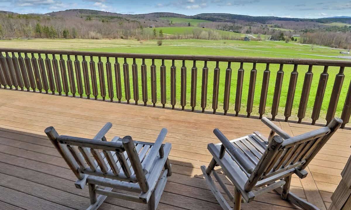 Photo of Outdoor in Stamford