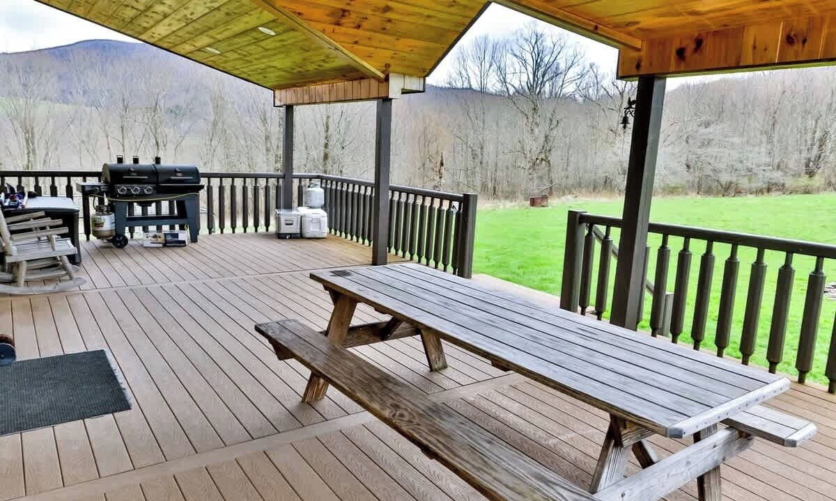Photo of Outdoor in Stamford