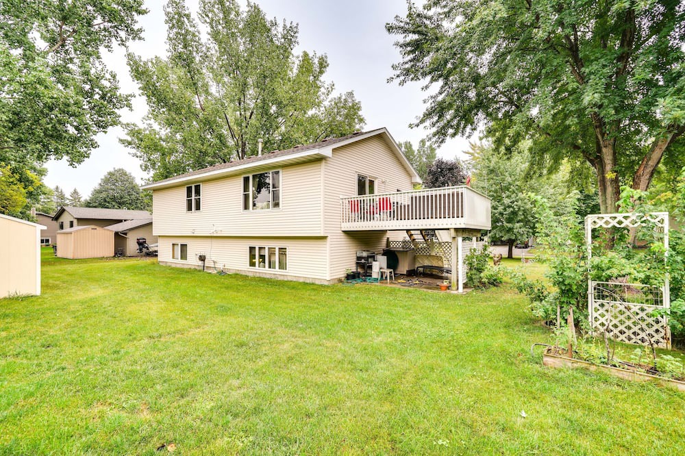 Photo of Outdoor in Loretto
