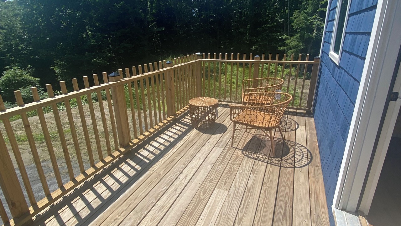 Photo of Outdoor in Johnson