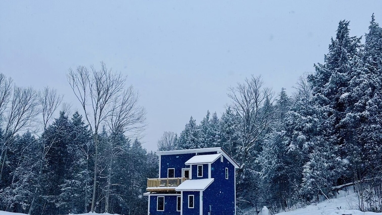 Photo of Outdoor in Johnson