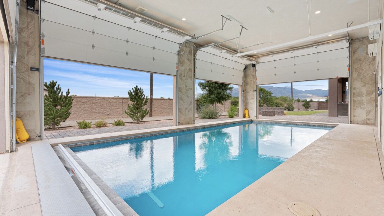Photo of Outdoor in North Valley