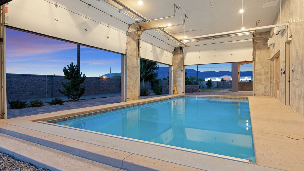 Photo of Outdoor in North Valley
