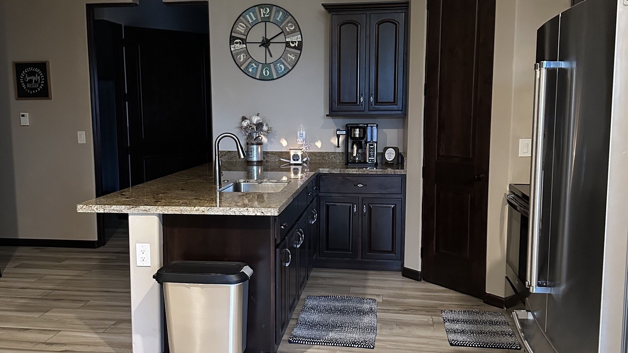 Photo of Kitchen in North Valley
