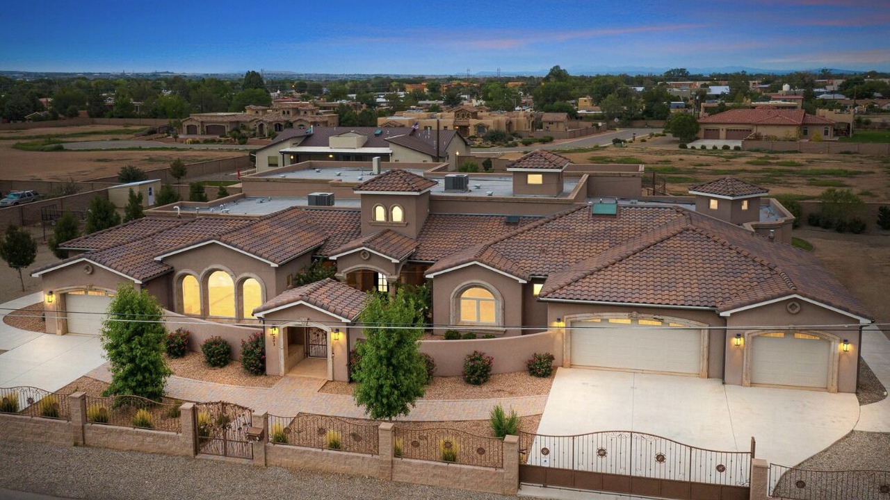 Photo of Outdoor in North Valley