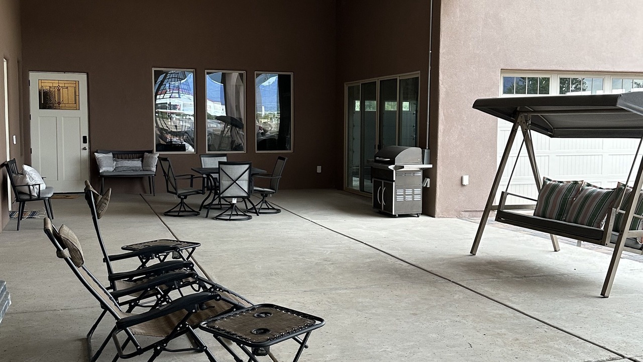 Photo of Outdoor in North Valley