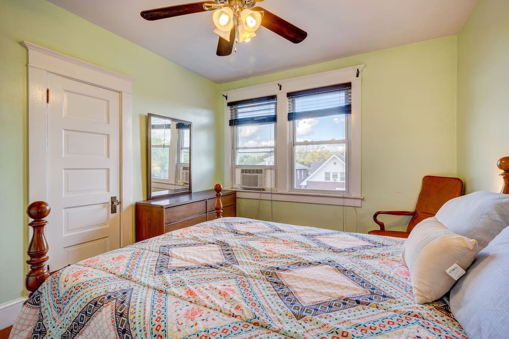 Photo of Bedroom in Cumberland