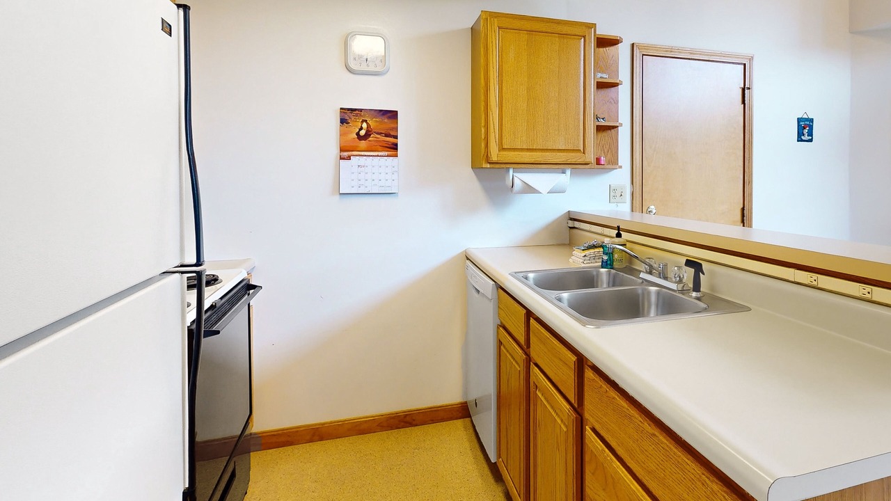 Photo of Kitchen in Woodstock