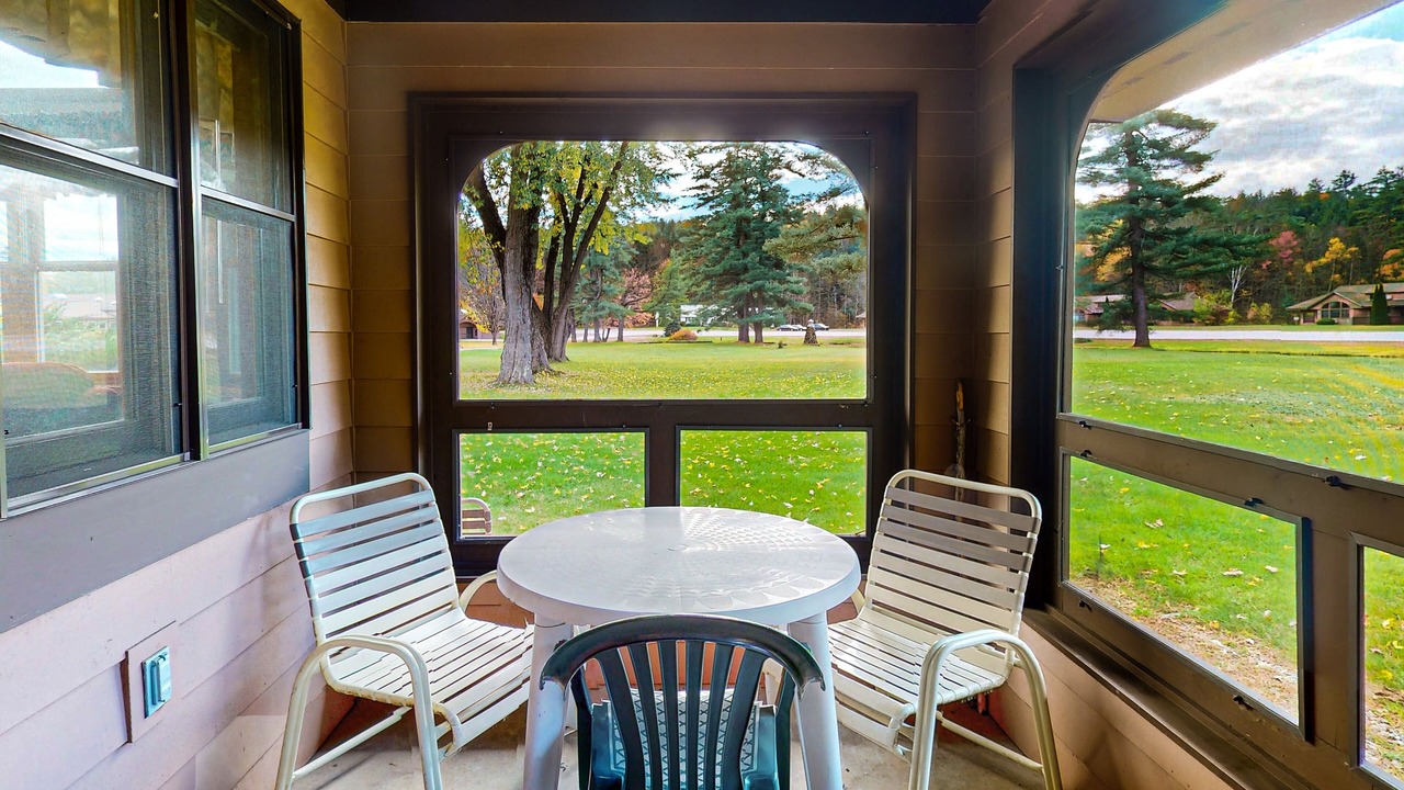 Photo of Outdoor in Woodstock