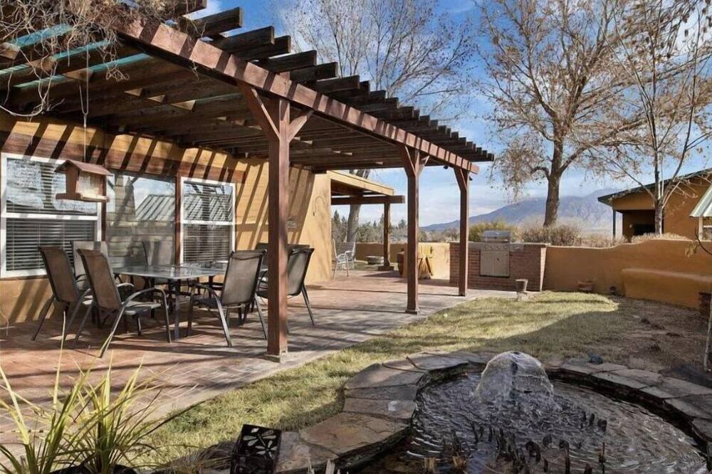 Photo of Outdoor in Corrales