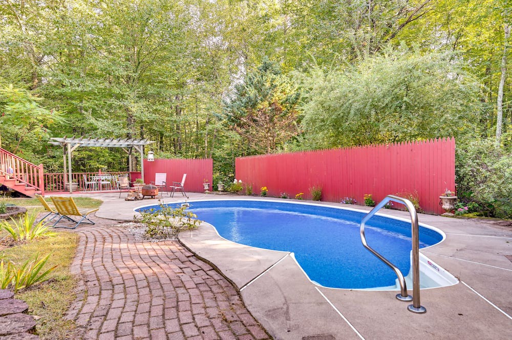 Photo of Outdoor in Schuylerville