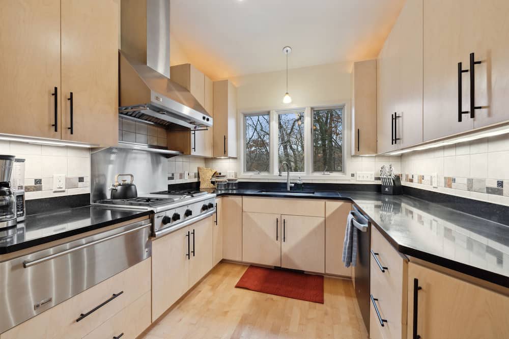 Photo of Kitchen in North Oaks