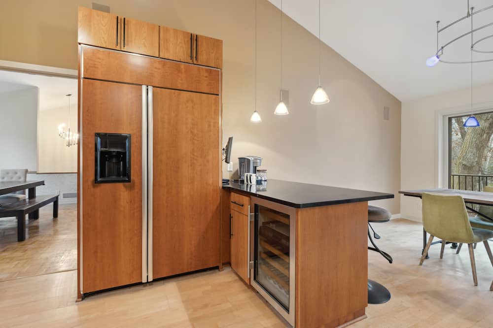 Photo of Kitchen in North Oaks