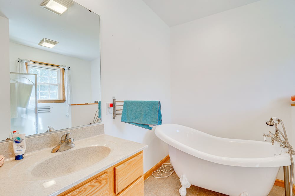 Photo of Bathroom in Readsboro