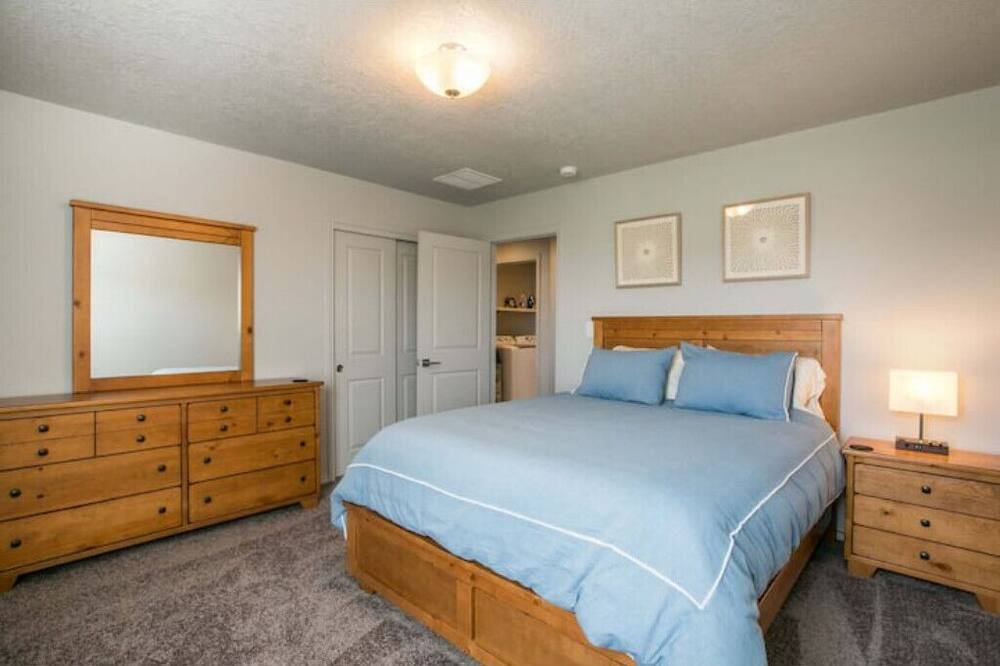 Photo of Bedroom in Mesa Del Sol Innovation Park
