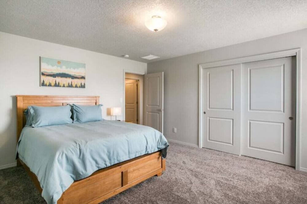 Photo of Bedroom in Mesa Del Sol Innovation Park
