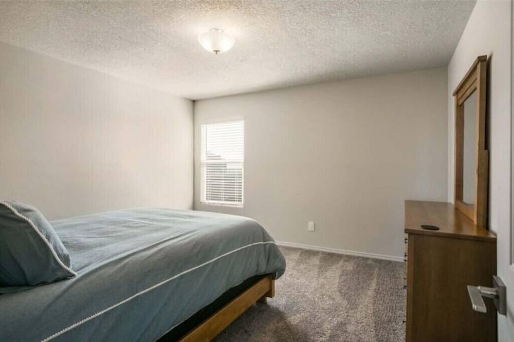 Photo of Bedroom in Mesa Del Sol Innovation Park