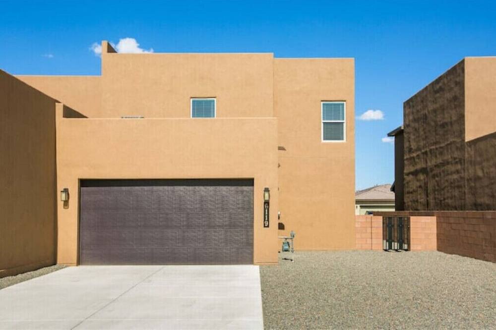 Photo of Outdoor in Mesa Del Sol Innovation Park