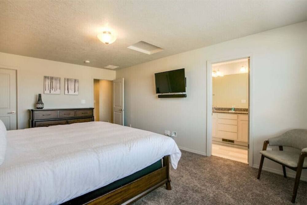 Photo of Bedroom in Mesa Del Sol Innovation Park