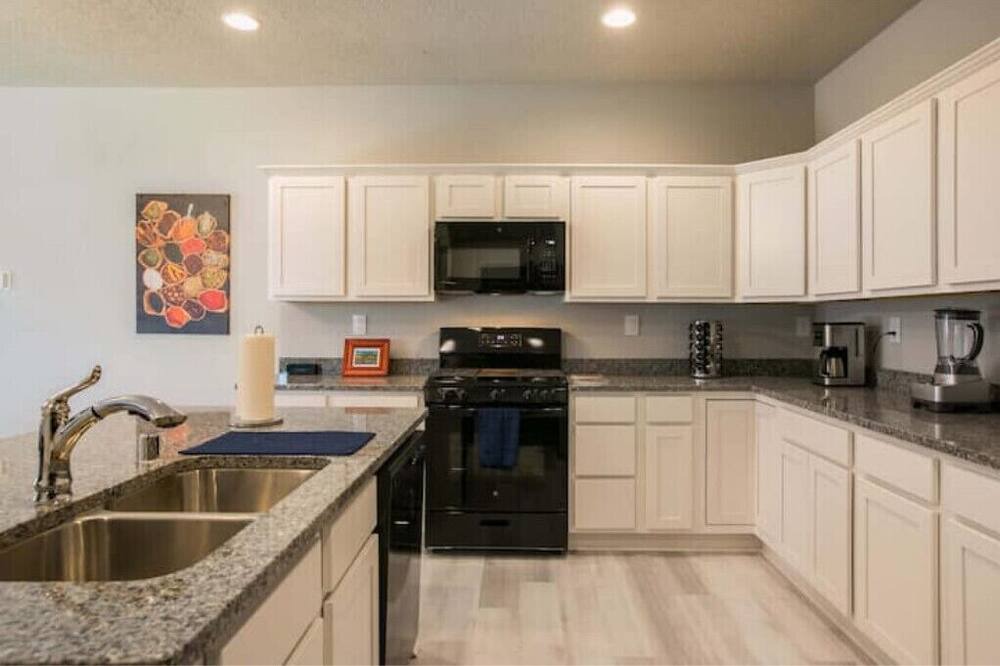 Photo of Kitchen in Mesa Del Sol Innovation Park