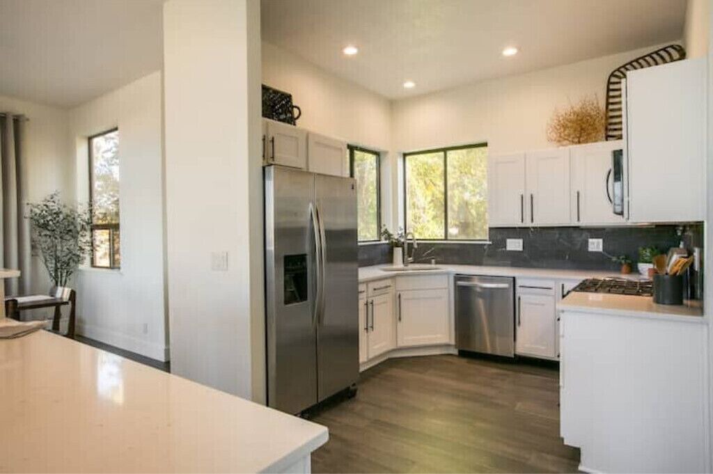 Photo of Kitchen in Albuquerque