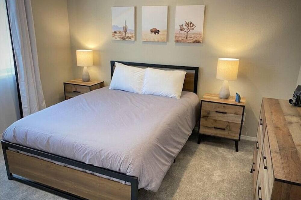 Photo of Bedroom in Mesa Del Sol Innovation Park