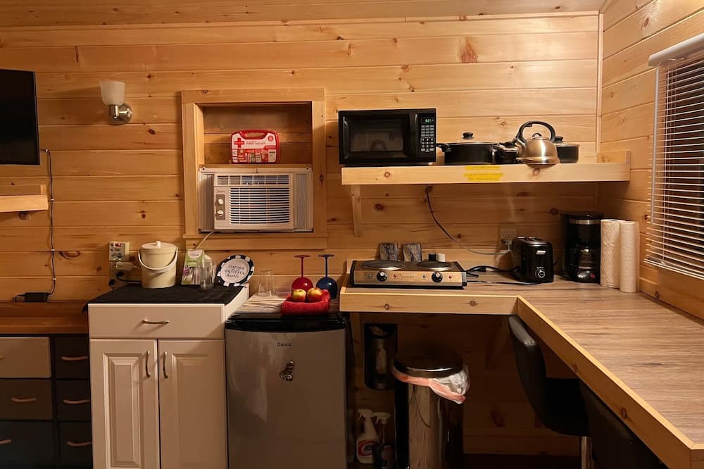 Photo of Kitchen in Town of Diana