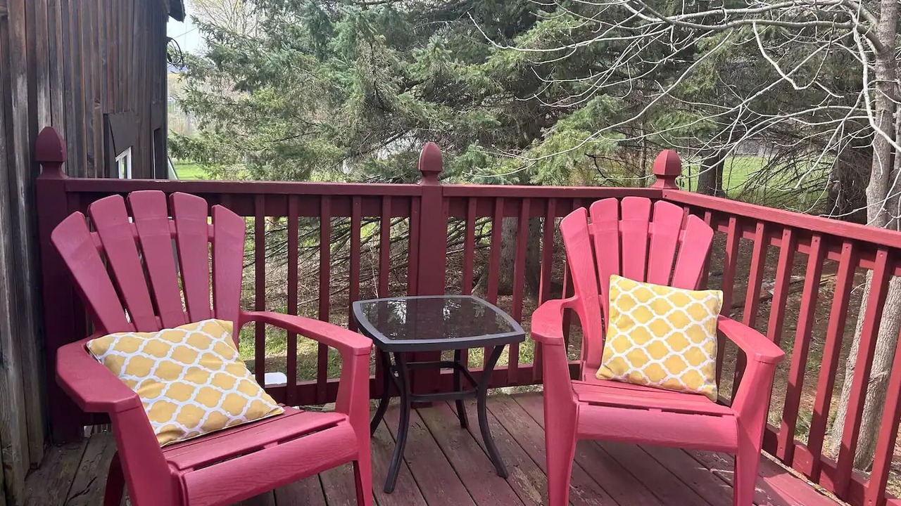 Photo of Outdoor in Jefferson
