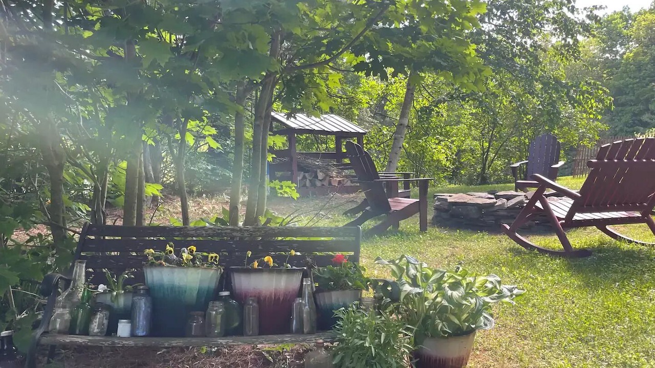 Photo of Outdoor in Jefferson