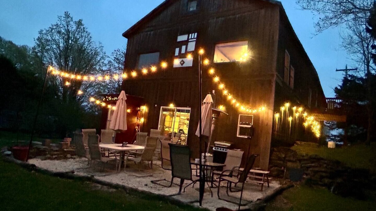 Photo of Outdoor in Jefferson