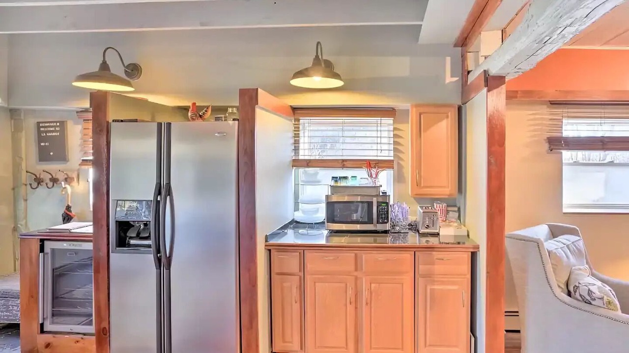 Photo of Kitchen in Jefferson