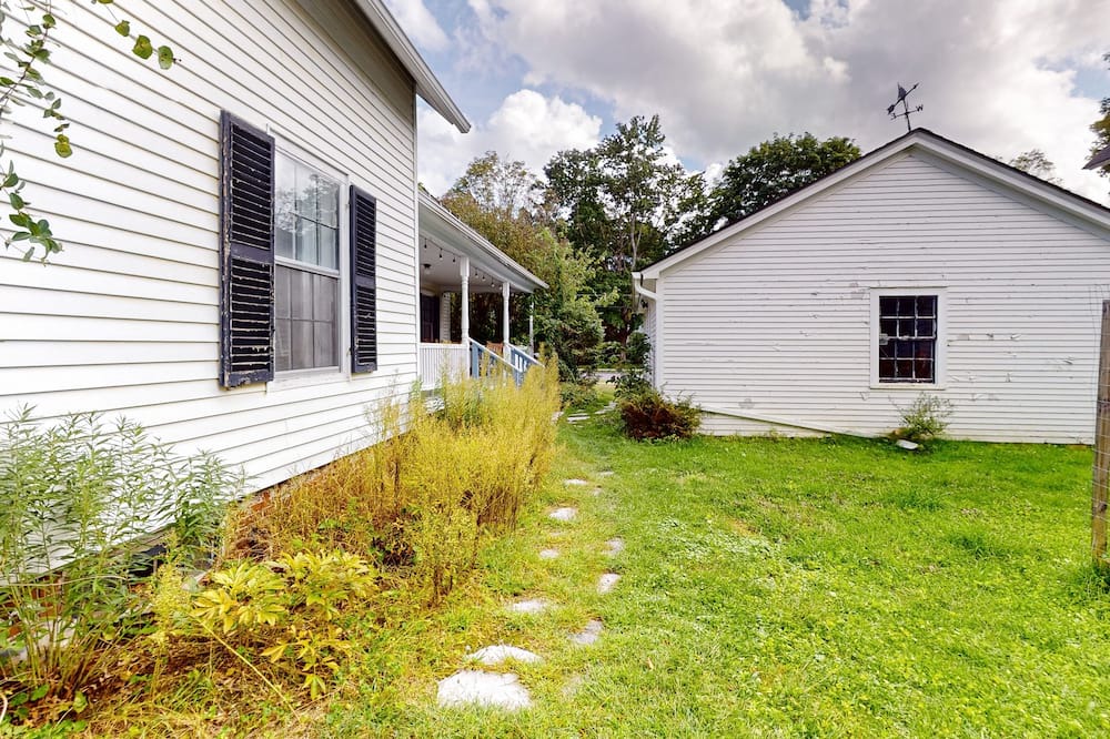 Photo of Outdoor in Montpelier