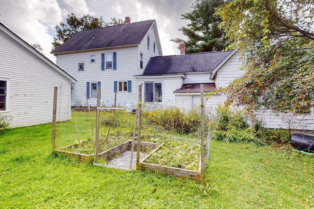 Photo of Outdoor in Montpelier